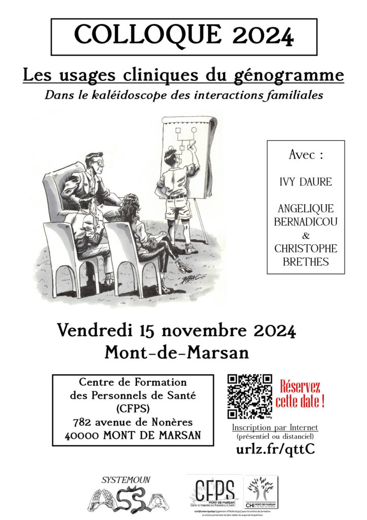 Colloque 2024