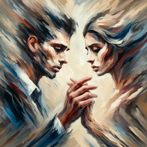 Le couple : regards sur ce trio tragicomique 