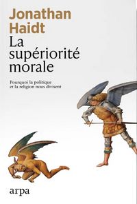 La supériorité morale